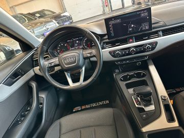Audi A4 Avant 35 TFSI *LED*Navi*elek. Heckl*