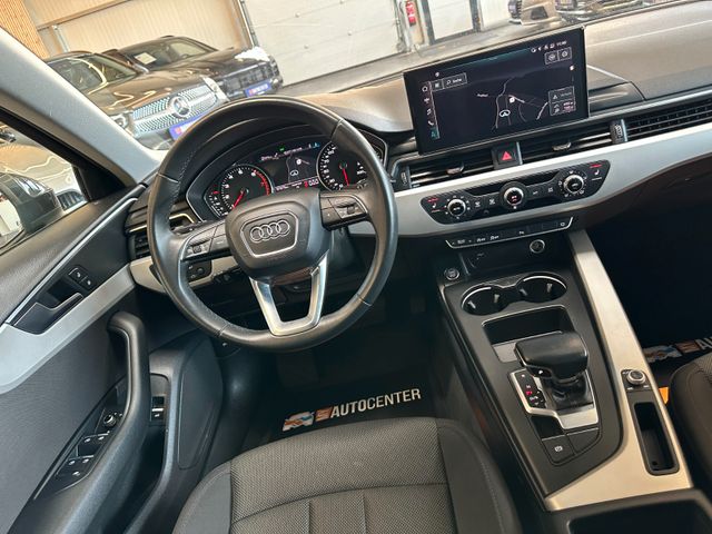 Audi A4 Avant 35 TFSI *LED*Navi*elek. Heckl*