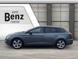 Seat Leon ST 1.4 TSI FR *LED*PANO*NAVI*NSW*PDC*R.KAM* - Seat Leon: R