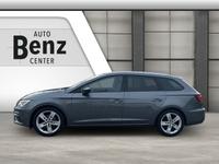 Seat Leon ST 1.4 TSI FR *LED*PANO*NAVI*NSW*PDC*R.KAM*