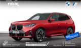 BMW X3 30e xDrive M SPORTPAKET+NEUES MODELL G45+21"A
