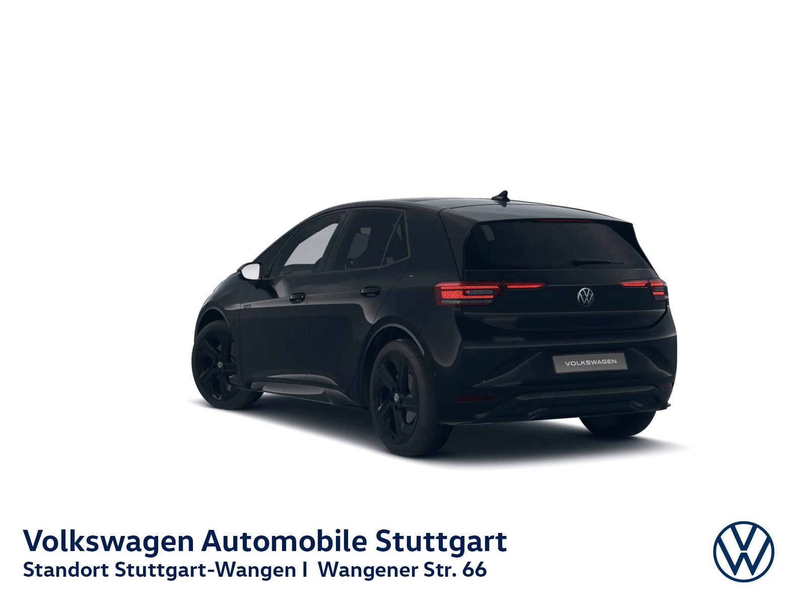 Volkswagen ID.3 GTX Navi Kamera Pano Stdhzg ACC LED SHZ foto 4