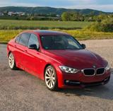 BMW F30 328i TÜV neu - BMW 328 aus 2012