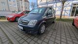 Opel Meriva 1.6 16V Edition NSW+KLIMA+ALLWETTER+E-FH - gebrauchte Opel Meriva aus dem Jahr 2009