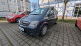 Opel Meriva 1.6 16V Edition NSW+KLIMA+ALLWETTER+E-FH - Opel Meriva aus 2009
