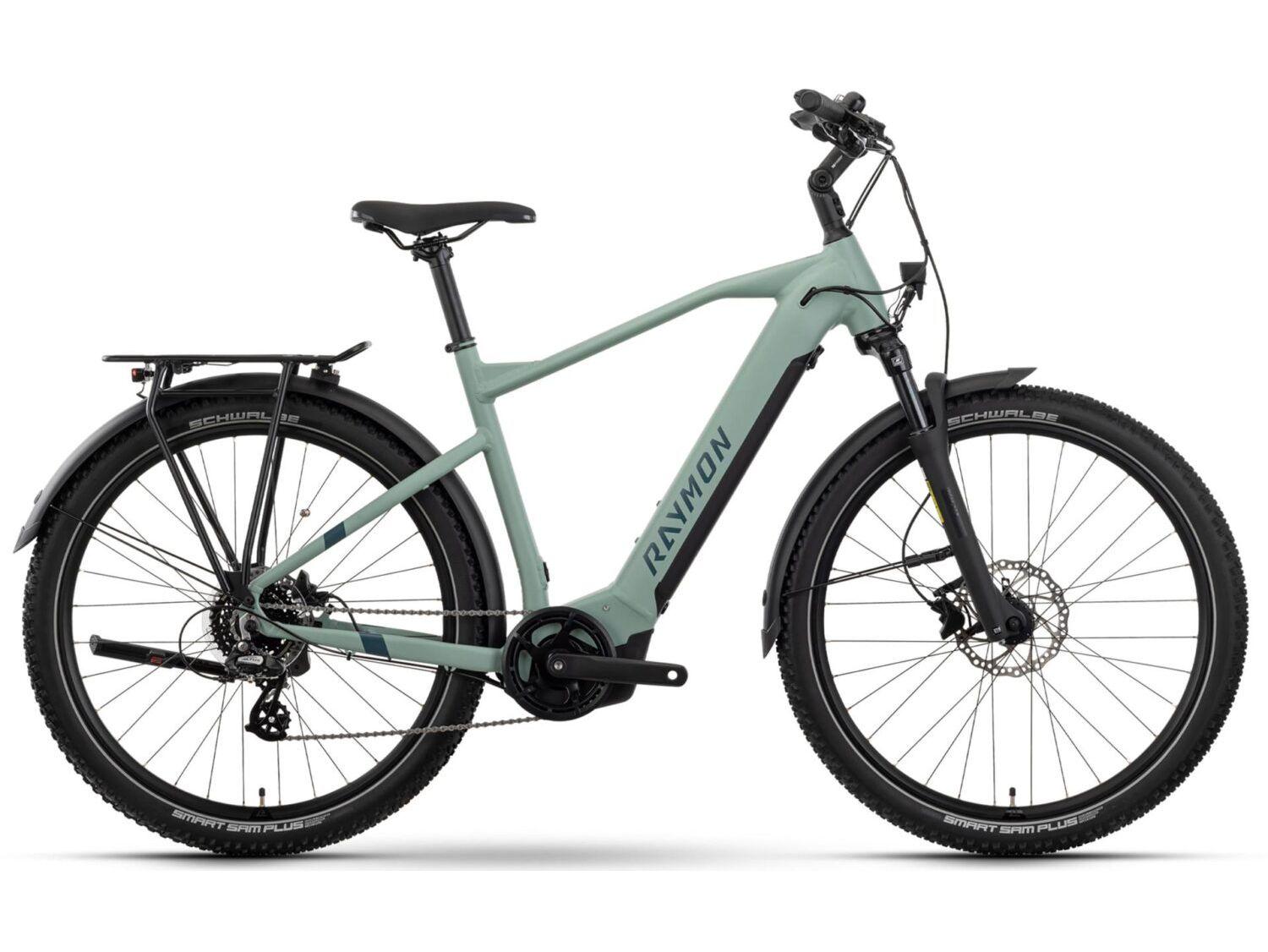 Raymon Tourray Select 2025 - Größe: M