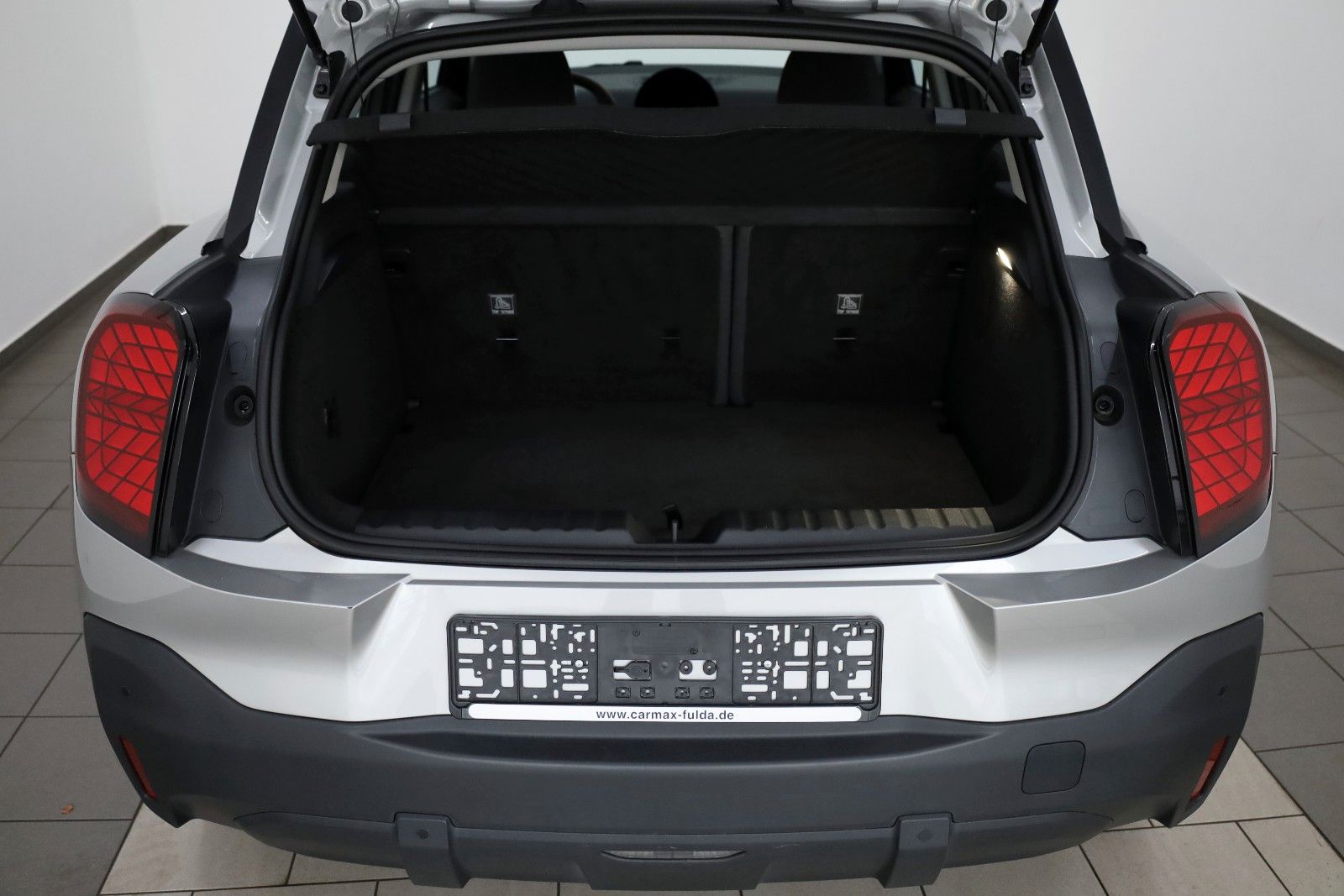 Fahrzeugabbildung MINI Aceman SE Essential Trim,LED,CarPlay,LED, 160kW!