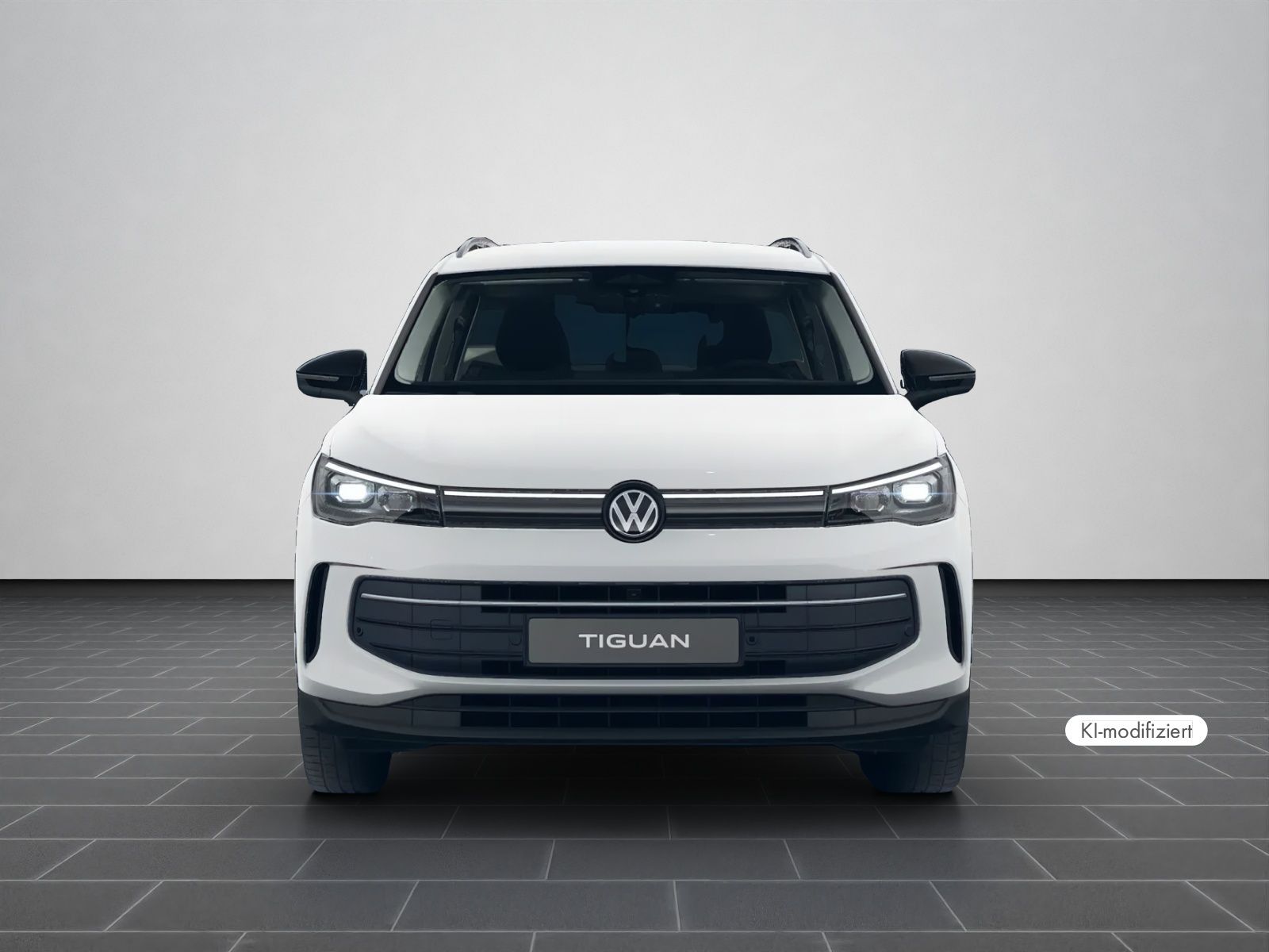 Volkswagen Tiguan - Bild 7