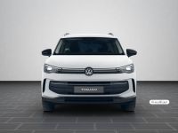 Volkswagen Tiguan - Vorschau Bild 7