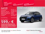 Audi Q5 SUV 40 TFSI qu. S tronic S line Pano/Virtual/ - Audi Q5 aus 2025
