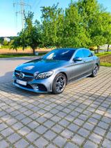 Mercedes-Benz Mercedes Benz AMG Line - Mercedes-Benz 190: Limousine