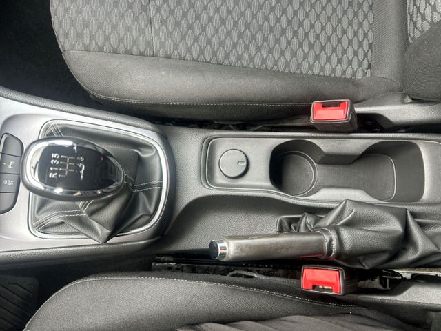 Astra ST Edition 1.4 Turbo PDC VO/HI APPLE CAR P