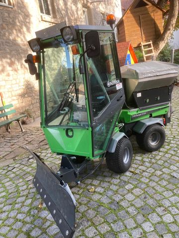 Altele Nilfix Egholm Parkranger 2150