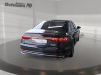 Audi A8 - Vorschau Bild 4