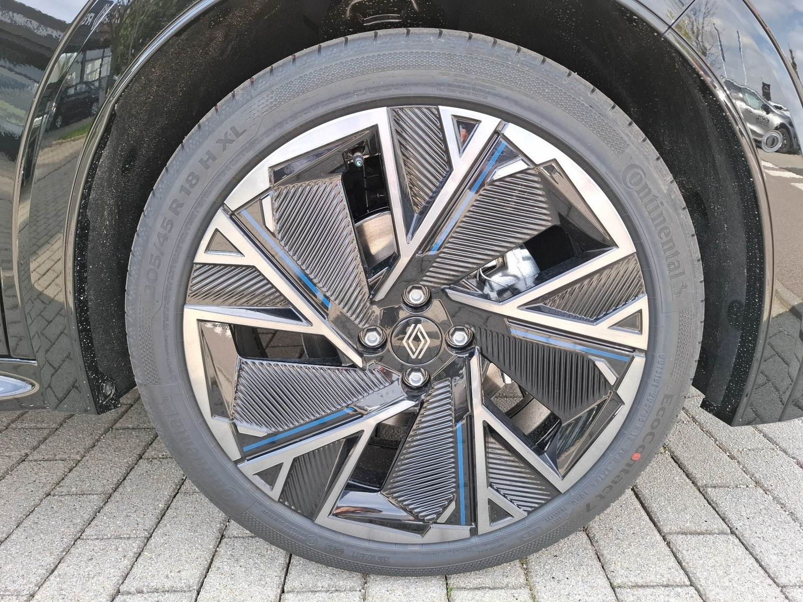 Renault Clio - Bild 37