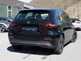 Mercedes-Benz B 180 Progressive/LED/Kamera/Winter/EASY-P/SHZ - Mercedes-Benz mit Benzin-Antrieb: Teilleder