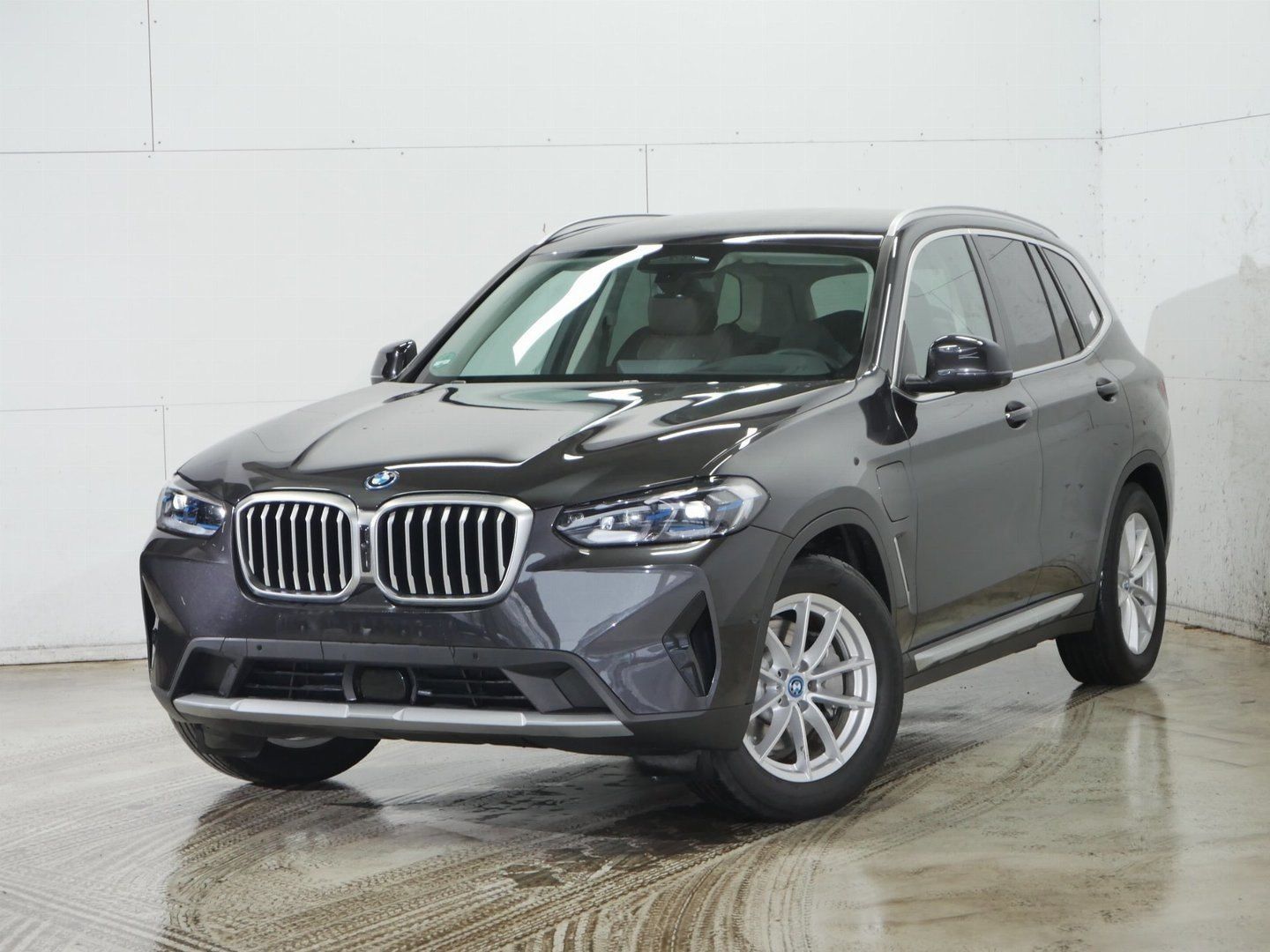 BMW X3 - Bild 1