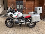 BMW GS 1150 Adventure - BMW 1150 GS ADVENTURE