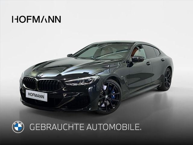 BMW M850i xDrive Gran Coupe NEU bei BMW Hofmann