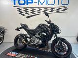 Kawasaki Z 900 E ABS 2-Hand erst 12165km Akrapovic - KAWASAKI 900Z1