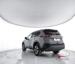 Nissan X-Trail - 4