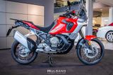 MV Agusta Enduro Veloce ROSSO AGO - MV AGUSTA AGO
