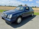 Mercedes-Benz Mercedes Benz E 280 V6 Limousine  Automatik - gebrauchte Mercedes-Benz E 280 aus dem Jahr 1998