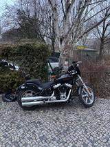 Harley-Davidson Softail Standard  - HARLEY-DAVIDSON SOFTAIL STANDARD