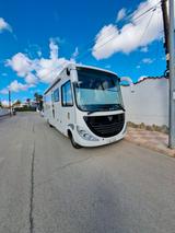 Concorde Charisma II 890M Bar Version völlig autark - Concorde Charisma ii