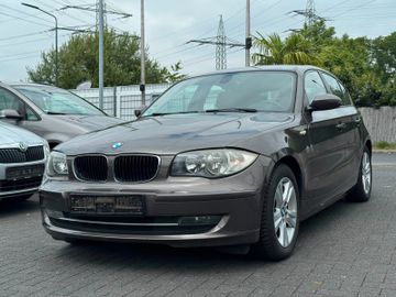BMW 118 - 3