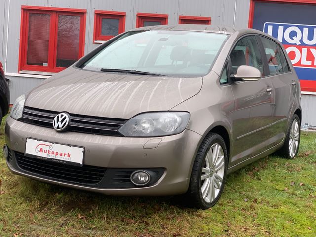 Volkswagen Golf Plus VI Comfortline  2.0TDI TÜV/WARTUNG NEU