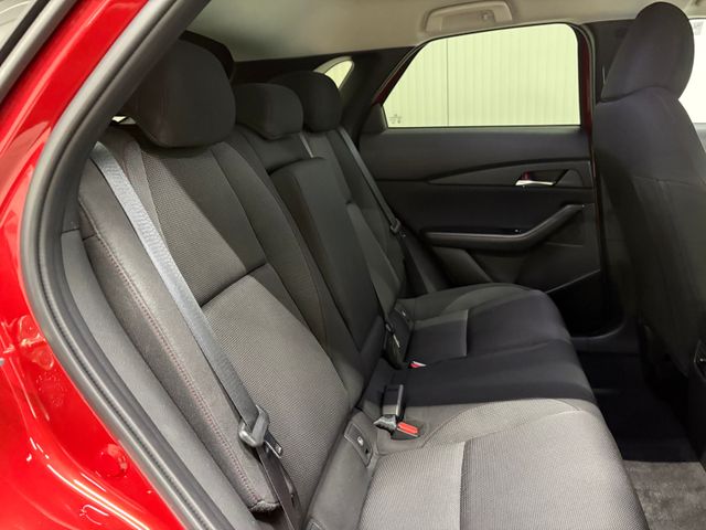 CX-30 Homura 4x2 2.0 SKYACTIV-X-M Hybrid BOSE