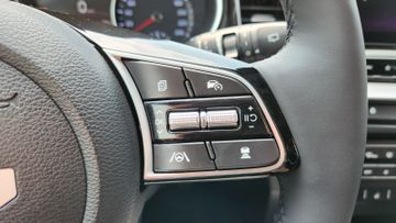 Kia Ceed SW 1.5T DCT7 48V Ultimate Edition PDC Navi