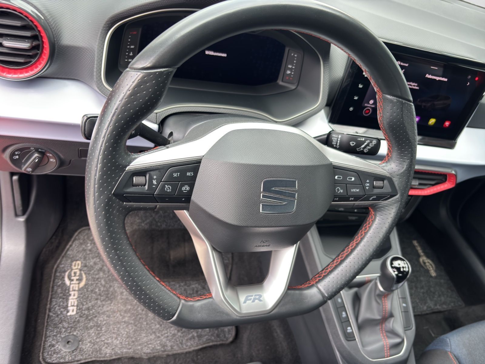Seat Ibiza - Bild 10