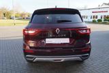 Renault Koleos 1.7 Limited Aut. LED Navi Sitzheizung PDC - rote Renault Koleos