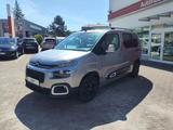 Citroën Berlingo 1.5 HDI Feel Pack M App SHZ PDC AHK - Citroën Gebrauchtwagen