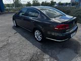 Volkswagen Passat 1.4 TSI EcoFuel DSG Business Edition ... - Volkswagen Passat: Ecofuel