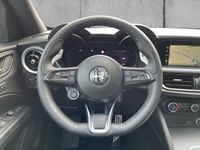 Alfa Romeo Stelvio - Vorschau Bild 10