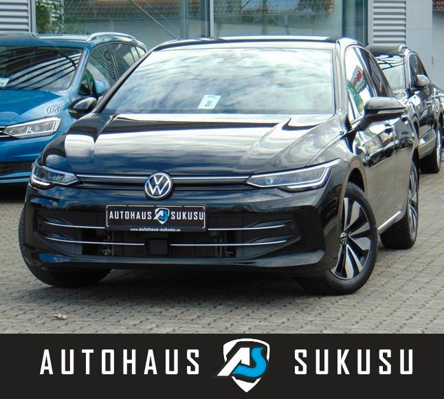 Volkswagen Golf VIII 1.5 TSI Goal - LED - ACC - IQ Drive -