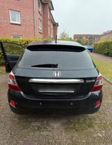 Honda Civic Bj 2005 getönte Scheiben - gebrauchte Honda Civic aus dem Jahr 2005
