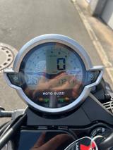 Moto Guzzi V9 Bobber - MOTO GUZZI V9 BOBBER