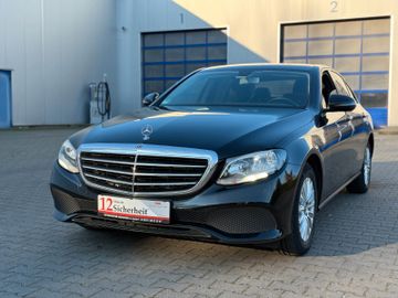 Mercedes E 200 - 6