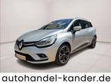 Renault Clio Expression*NAVI*AUTOMAT*TÜV NEU*GARANTIE - Renault Clio: Automat