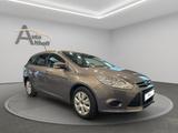 Ford Focus Turnier 1.6 *neuer Zahnriemen* KLIMA RADIO - Ford Focus: Kombi, 1.6