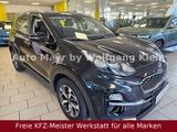 Kia Sportage 1.6 Vision 2WD Navi, Klimaaut. 1.Hand - Kia Sportage Gebrauchtwagen in Dortmund