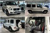 Mercedes-Benz G 350 d AMG-LINE*G-SD*BURMESTER*WIDESCREEN*20" - Mercedes-Benz G 350 in Wuppertal