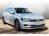 Volkswagen Polo VI 1.0 TSI 95 PS *ACTIVE*NAVI PDC APP - Volkswagen Polo: 9n