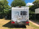 HYMER / ERIBA / HYMERCAR Starline C640-313CDI Mercedes Benz - reisefertig - Angebote