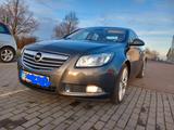 Opel Insignia 2.0 CDTI Cosmo 118kW Automatik Cosmo - gebrauchte Opel Insignia aus dem Jahr 2009