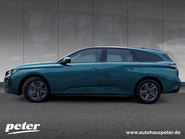 Peugeot 308 SW Style Navi+AHK+EPH+Bluetooth imagem 2